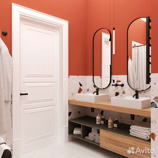 Мебель на заказ любой сложности