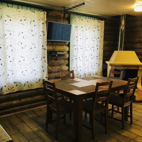 Дом 75 м² на участке 15 сот.