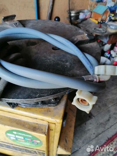 Шланг для стиральной машины