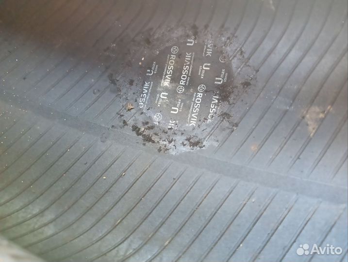 Bridgestone Ice Cruiser 7000 185/65 R15 88T