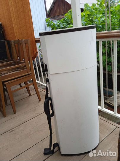 Футляр от промостлйки. высота 95см