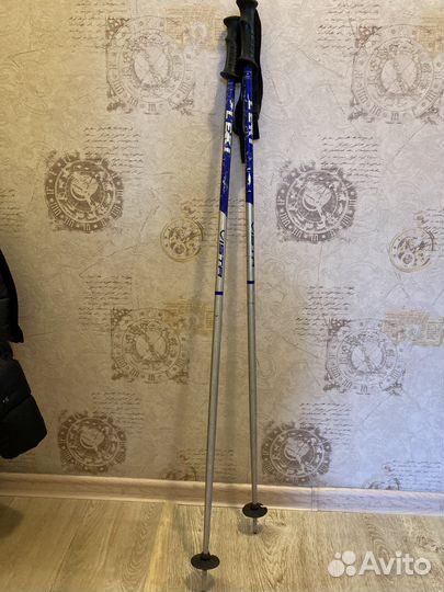 Горнолыжный комплект