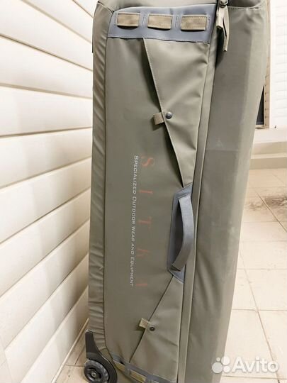 Чемодан sitka