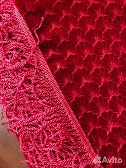 Поклывало бархатное