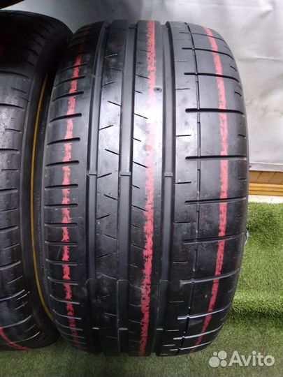 Pirelli P Zero Corsa 275/35 R20 102Y