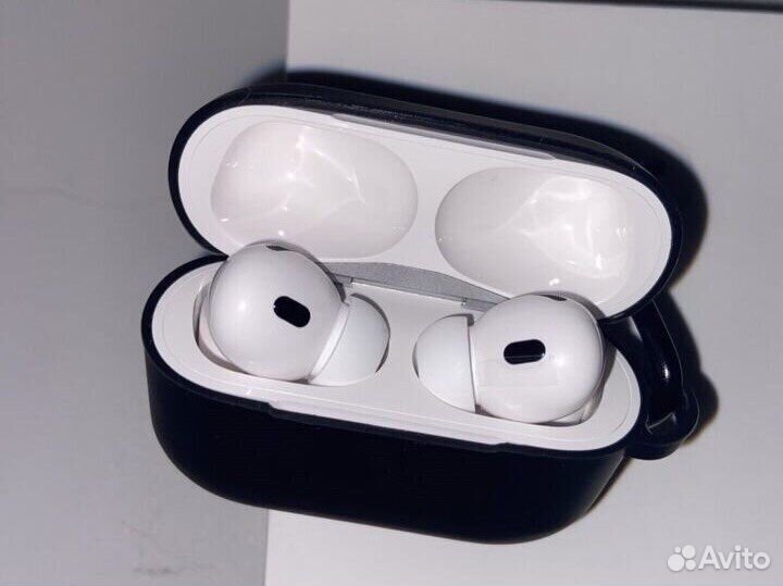 Беспроводные наушники airpods pro 2