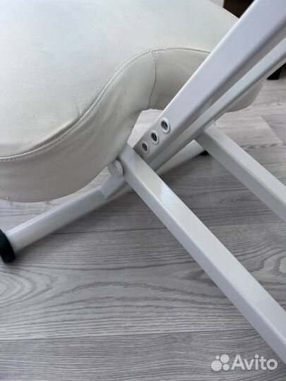 Коленный стул smartstool