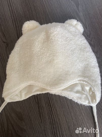 Шапка детская