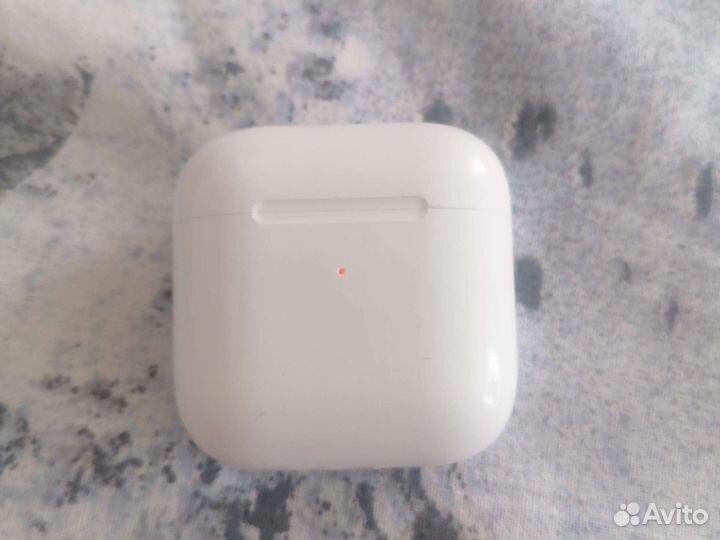 Беспроводные наушники Pro 4