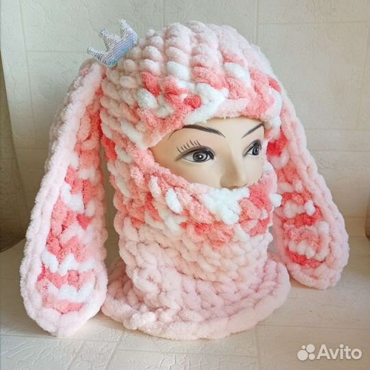 Балаклава зимняя