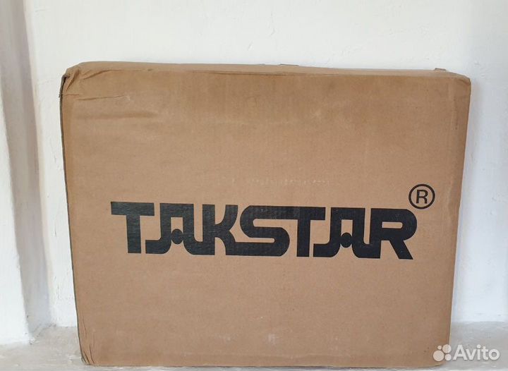 Студийный микрофон Takstar SM-8B