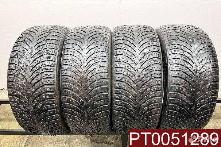 Nokian Tyres Hakkapeliitta 9 235/55 R17 98H