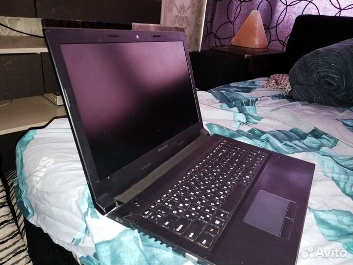 Lenovo В 50 45
