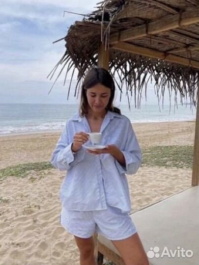 Костюм Турция