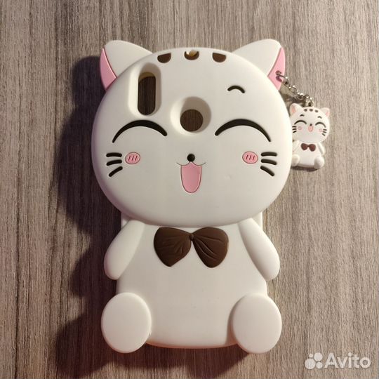 Чехол на honor 8x