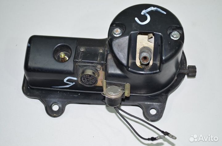 Панель приборов Ducati Monster 400