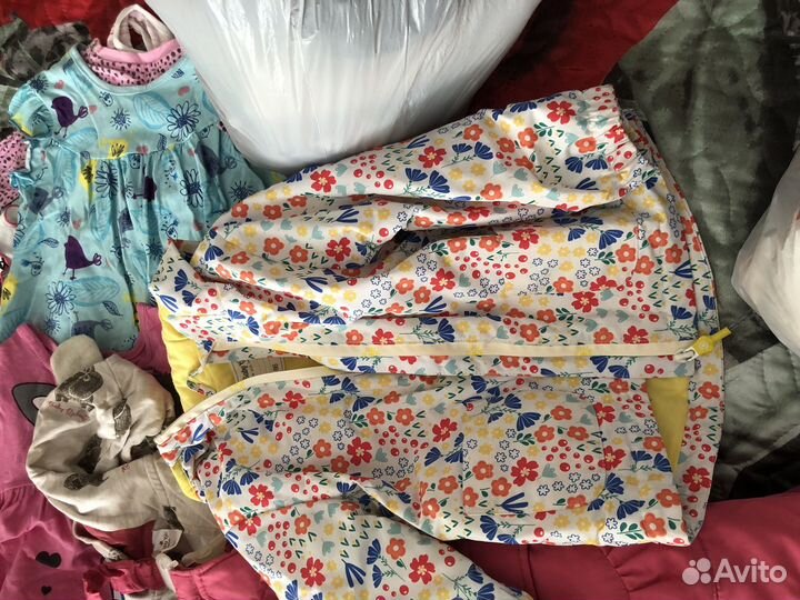 Для девочек