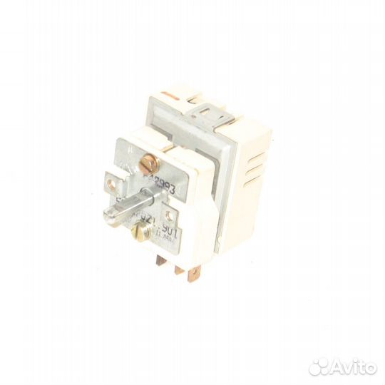 Переключатель трехзонной конфорки Gorenje