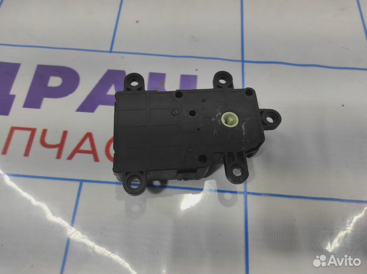 Моторчик заслонки отопителя Opel Antara (C105) 966