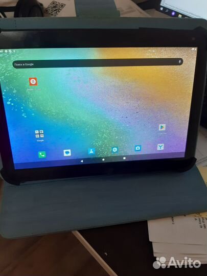 Планшет dexp B 21