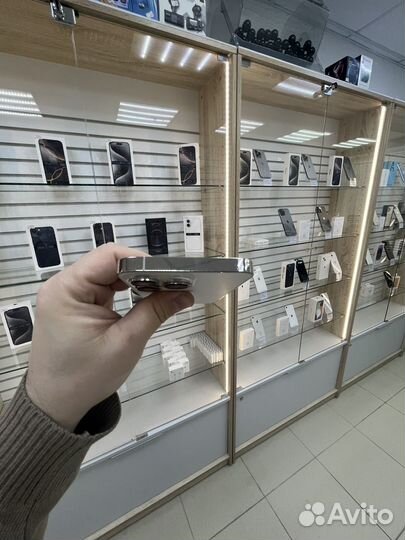 iPhone 13 Pro, 128 ГБ