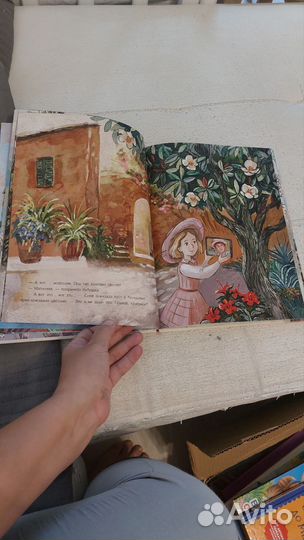 Сонина елка