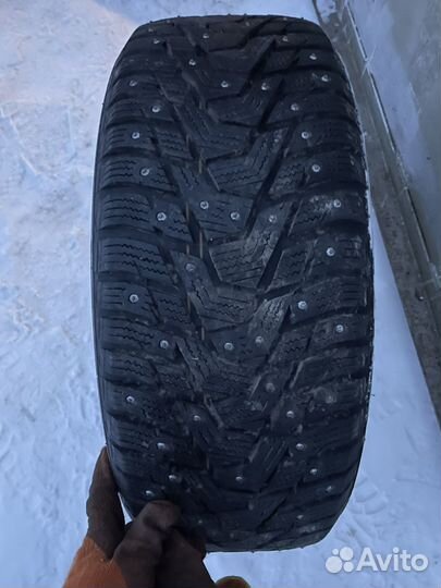 Hankook Winter I'Pike RS2 W429 205/55 R16 91T