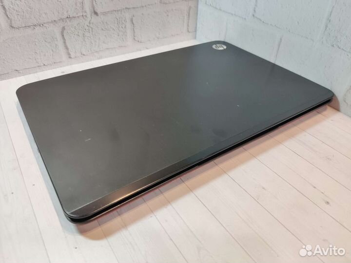 Быстрый мультимедийный HP Core i5 с Ssd