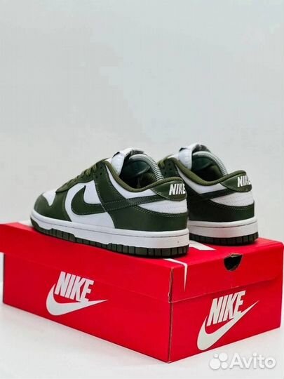 Кроссовки Nike air force 1 (41)