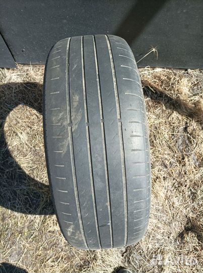 Hankook Optimo H724 235/55 R18