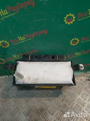 Подушка безопасности AirBag пассажира Hyundai