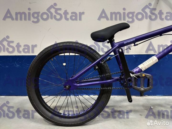 Велосипед 20