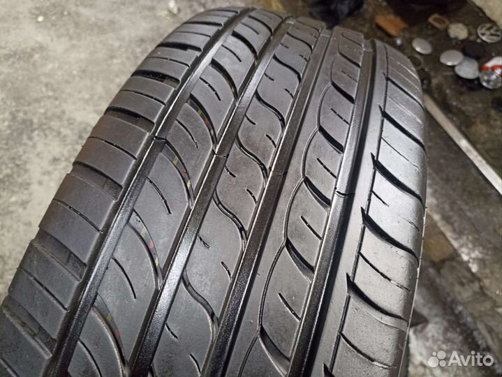 Cratos Roadfors SUV 225/55 R18 102V