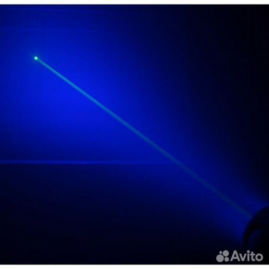 Прожектор полного движения LED Big Dipper LM20G