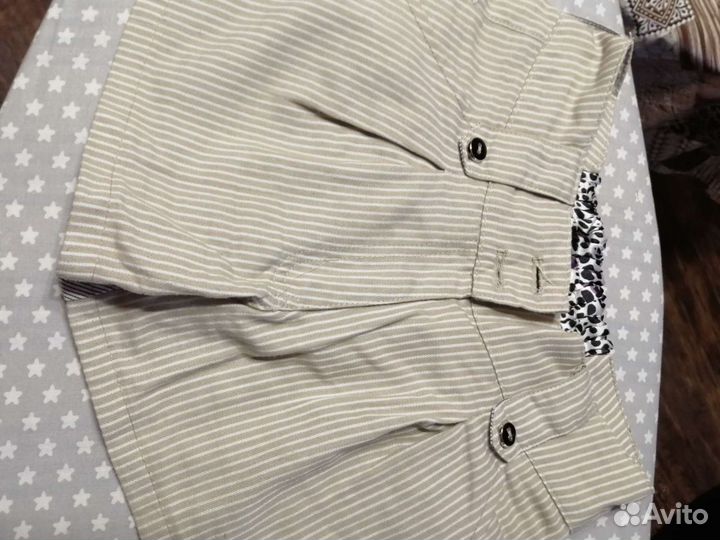 Шорты для девочек