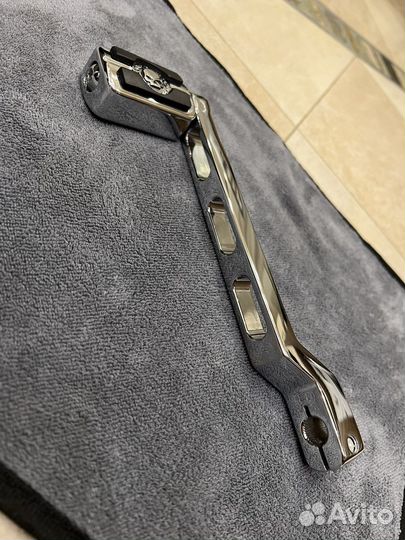 Лапка Harley Davidson