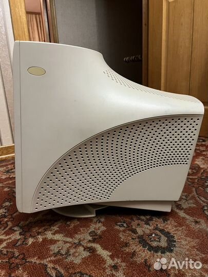 Монитор samsung syncmaster 750p