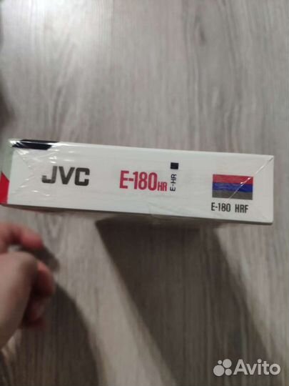 Видеокасета