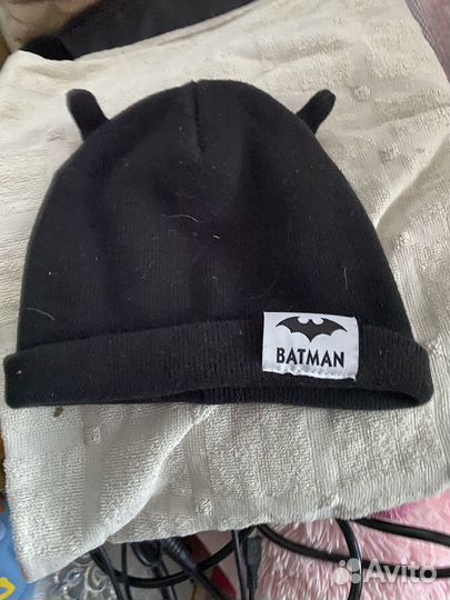 Детские вещи