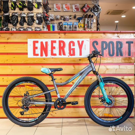 Подростковые велосипеды Keltt на 8-12 лет