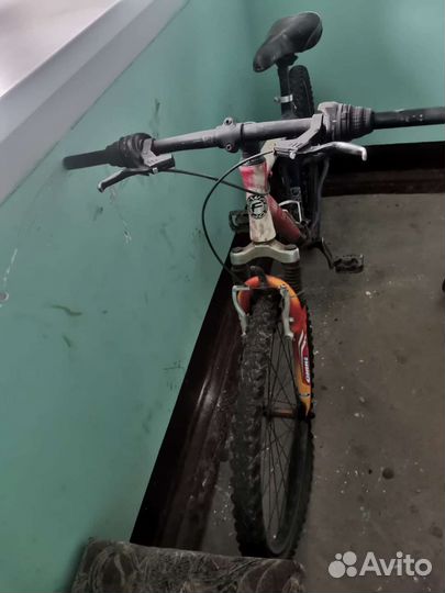 Продам велосипед бу 2 шт