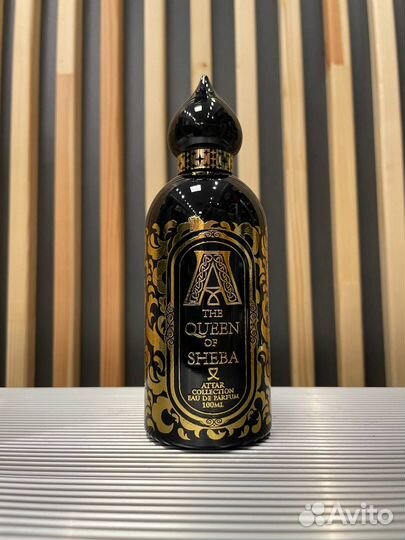 Аромат Attar Collection The Queen Of Sheba