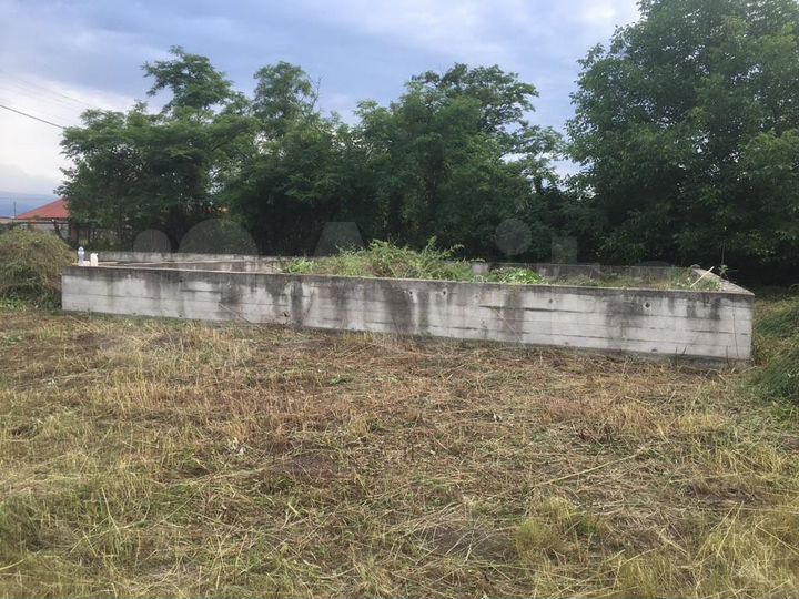 Участок 15 сот. (ИЖС)