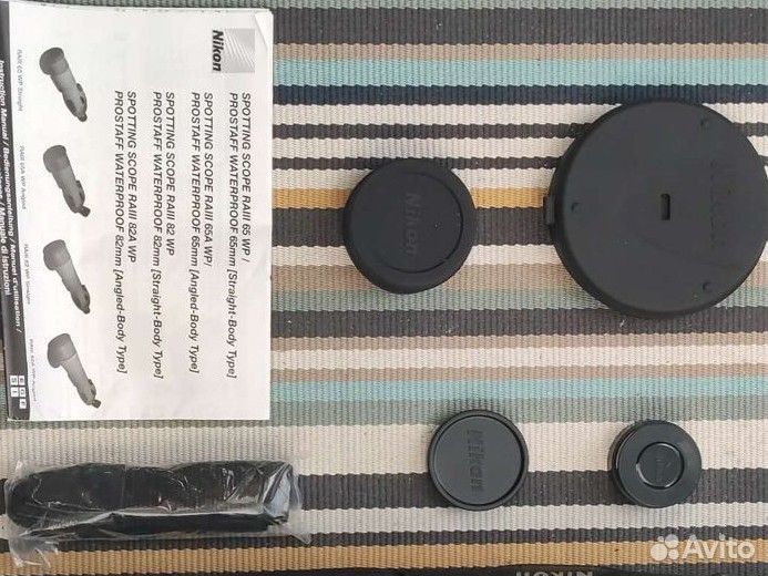 Целеуказатель для трубы Nikon SpottingScope