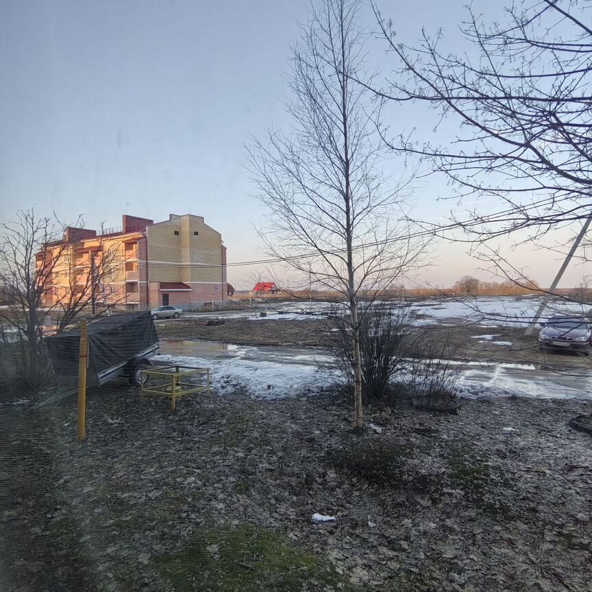 Квартира 1-комн. 28 м² в Тоншалово — фото 13 из 26