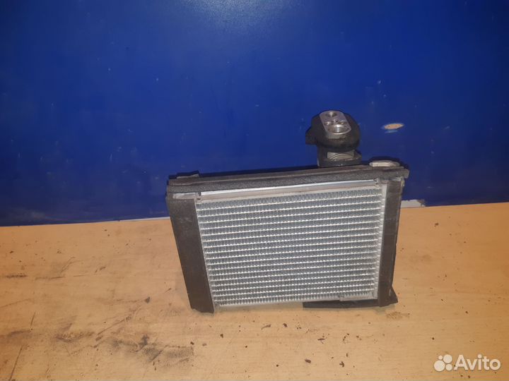 Испаритель кондиционера задней печки Mazda CX-9