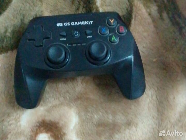 Приставка GS Gamekit