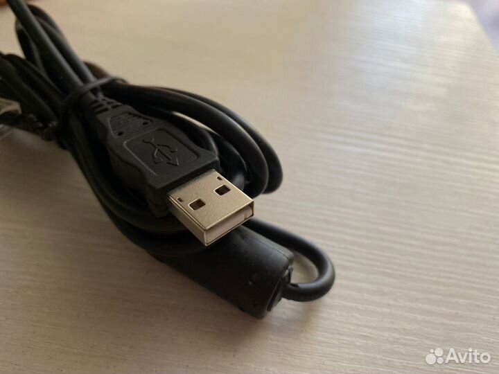 Кабель управления для UPS APC RJ-50 USB