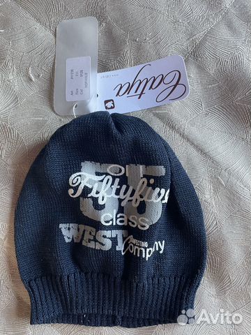 Продам демисезонную шапку Catya(Италия)