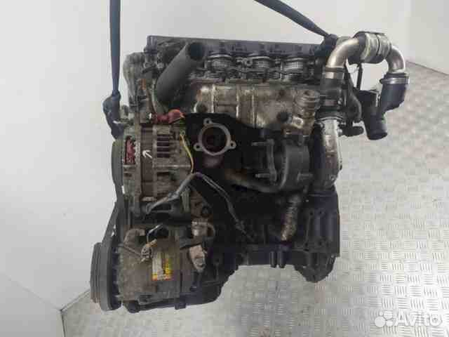 Двигатель nissan almera n16 (2000 - 2006) yd22 799